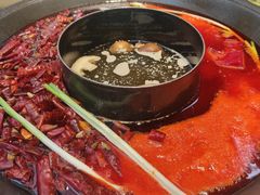 -龙厂长老火锅(抚琴店)