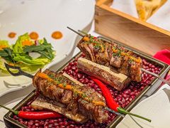 -王品牛排(新辰里亚运村店)