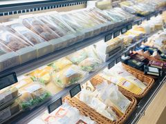 自助取餐区-T11生鲜超市(朝阳公园店)