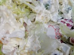 -通海俄式烧烤·俄罗斯大串(嵩山路店)