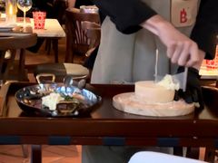 -Mammamia意大利餐厅(阳春巷店)