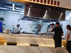 -兰州马子禄牛肉面(文景公园店)