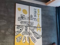 大堂-红荔村肠粉(岗厦店)