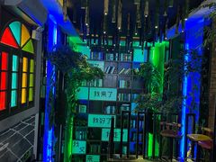 -观唐足道SPA养生会馆(南湖店)