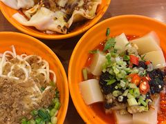 -龙抄手(春熙路总店)