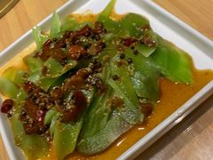 -礼耕堂·百年茶人餐厅(梅家坞店)