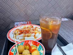 -孖记茶档·热腾茶餐(荔湾领展广场店)