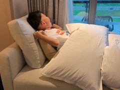 -上海佘山世茂艾美酒店
