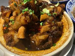 -富临轩私房菜(集庆门大街店)