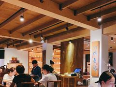 大堂-大牌大·传统杭帮菜(湖滨店)