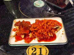 -老苏州芳和园茶酒楼  传统苏帮菜(观前店)