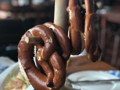 -宝莱纳餐厅(滨江店)