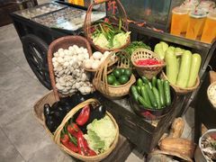 -塘屋烧烤·云南火塘烧烤品牌(新亚洲店)