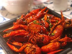 -松哥油焖大虾(科技园店)