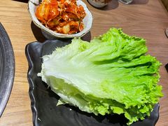 -丸藏和牛烧肉专门店(园区师惠坊店)