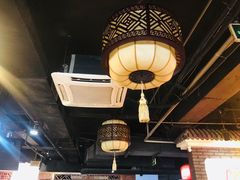 大堂-杨家火锅(国美店)
