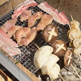 🍢爆款日式炉端烧🥓