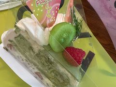 -PAOPAO Bakery&Café(港汇店)