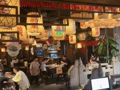 -南京大牌档(济南万象城店)