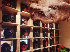 -泥糊破店小酒馆·团建聚餐(南京西路店)