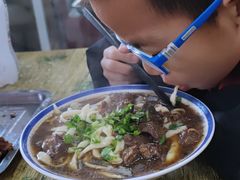 -清真-戏楼王记牛肉面