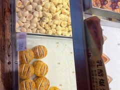 -詹记桃酥(宿州路店)