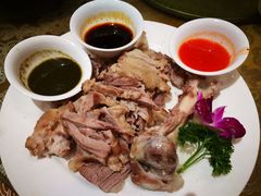-蒙古大营·蒙古演绎餐厅(赛马场店)