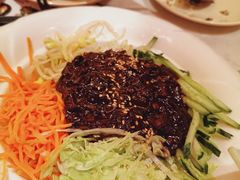 -七八冷面·延边朝鲜族美食(欢乐谷店)