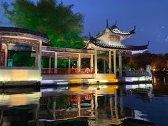 -桂林两江四湖景区