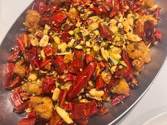 -眉州东坡(团结湖店)