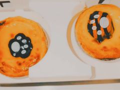 肯德基葡式宝宝蛋挞-肯德基(绥芬河青云店)