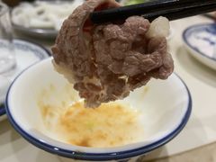 -伟记牛肉(金鸿公路店)