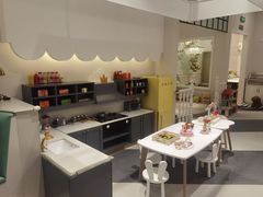 -艾米茉亲子餐厅(万象城店)