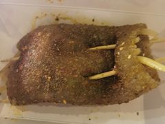 -乐彡炸串·烤苕皮(西单华威约饭街店)