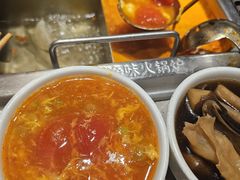 -海底捞火锅(龙湖三千集店)