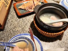 -南京大牌档(中关村领展广场店)