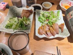 -味太助·银饭食堂(中华城店)