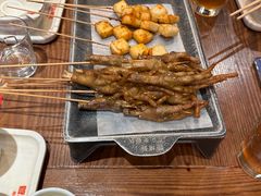 -管氏翅吧(地安门店)
