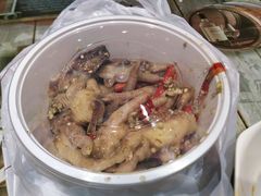 双椒凤爪-嘉州九妹凤爪(乐山总店)