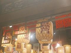 -南京大牌档(济南万象城店)