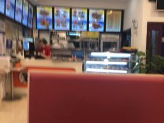 -香妃烤鸡(西单店)