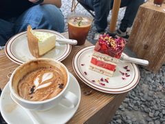 -The Roastery By AllYouWant(福田店)