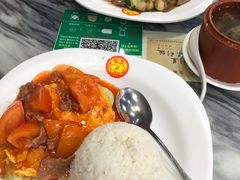 -福星牛奶甜品店(常平店)