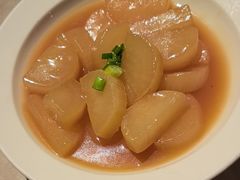 家烧萝卜片-荣小馆(椒江青悦城店)