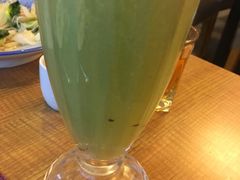 -大渔铁板烧(中山路八佰伴店)