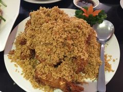 -无招牌海鲜餐厅(怡丰城店)