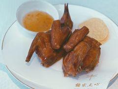-铭家点心(秦岭路店)