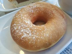 甜甜圈-宜家·瑞典风味餐厅(北京西红门店)