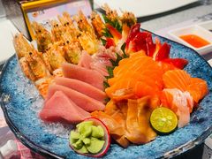 -大渔铁板烧(大悦城店)