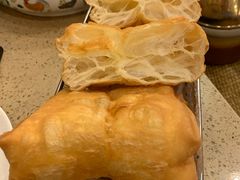 -点都德(汇点楼店)